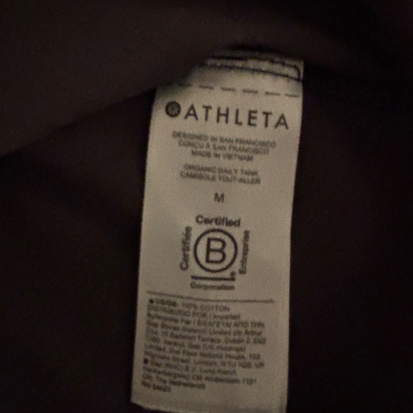 Athleta Tank Top Bundle - Picture 6 of 8